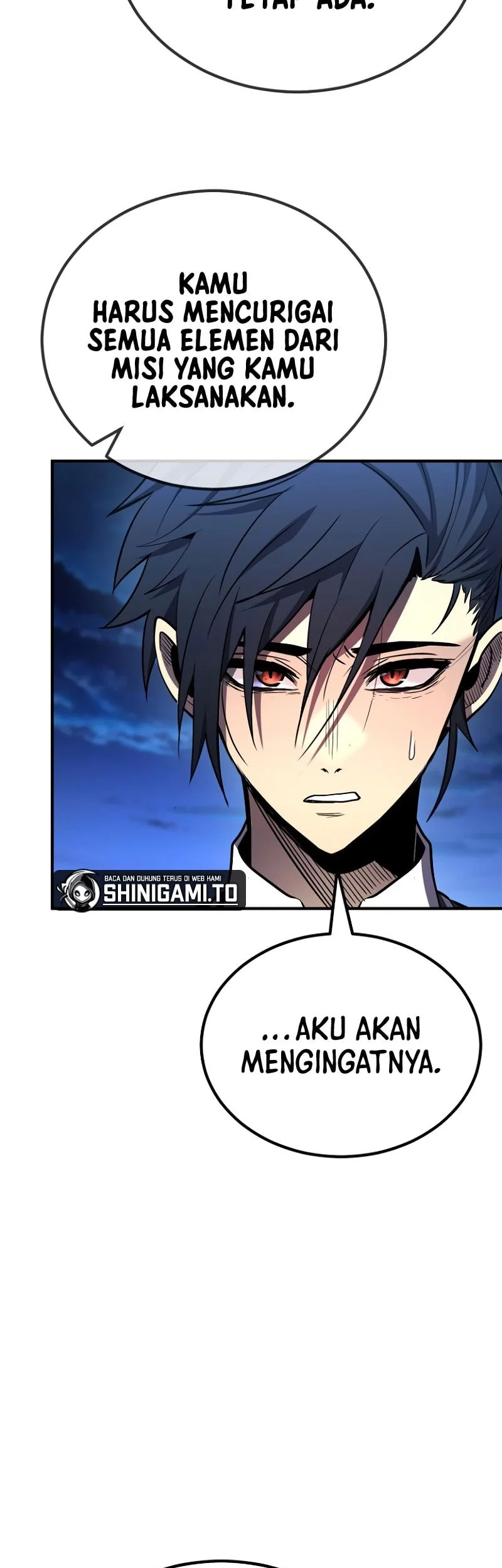 Standard of Reincarnation Chapter 157 - halaman 47