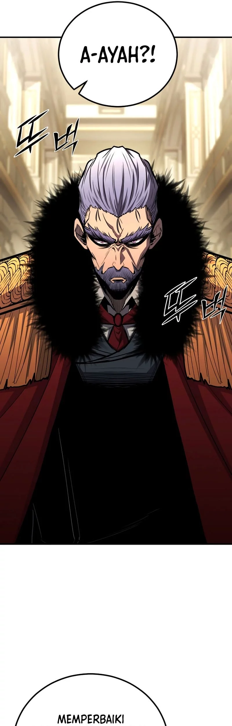 Standard of Reincarnation Chapter 157 - halaman 6