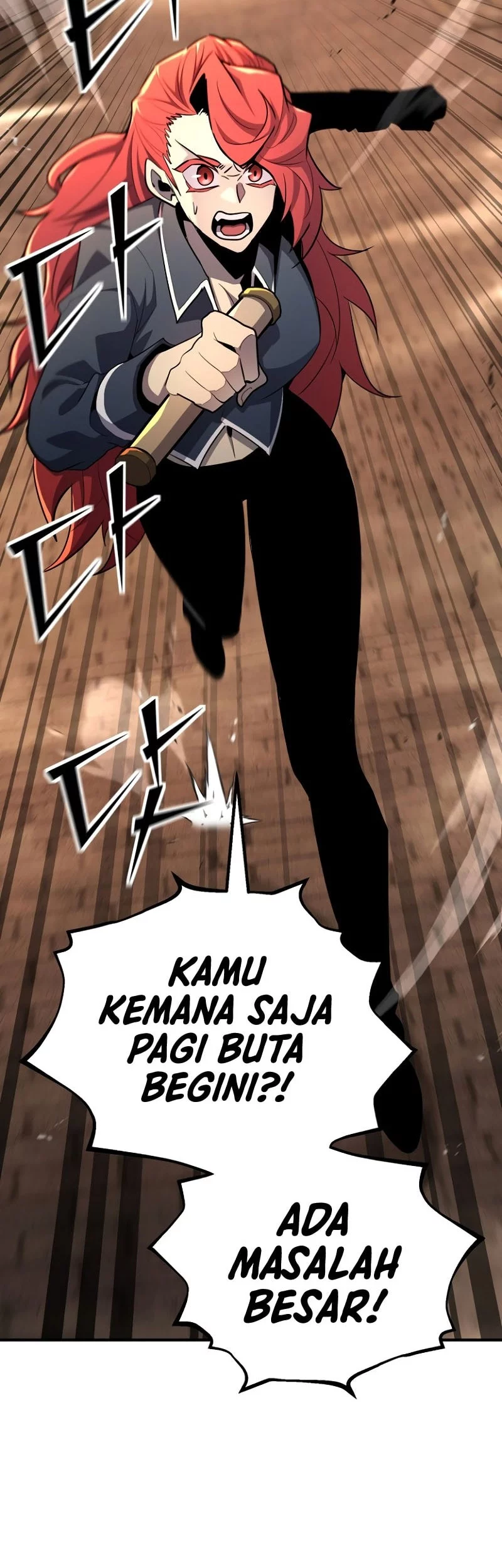 Standard of Reincarnation Chapter 157 - halaman 62