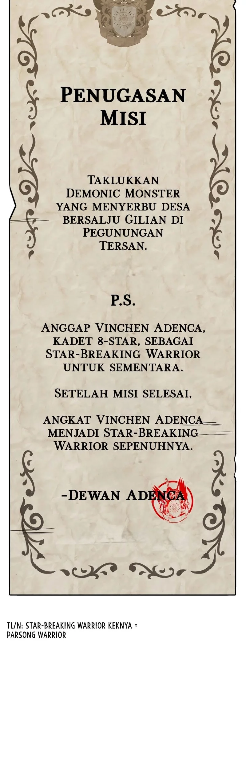 Standard of Reincarnation Chapter 157 - halaman 68