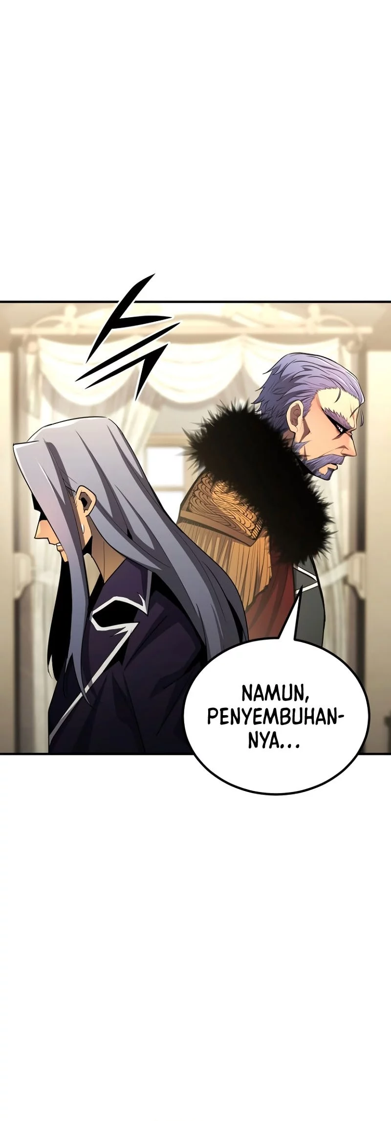 Standard of Reincarnation Chapter 157 - halaman 8