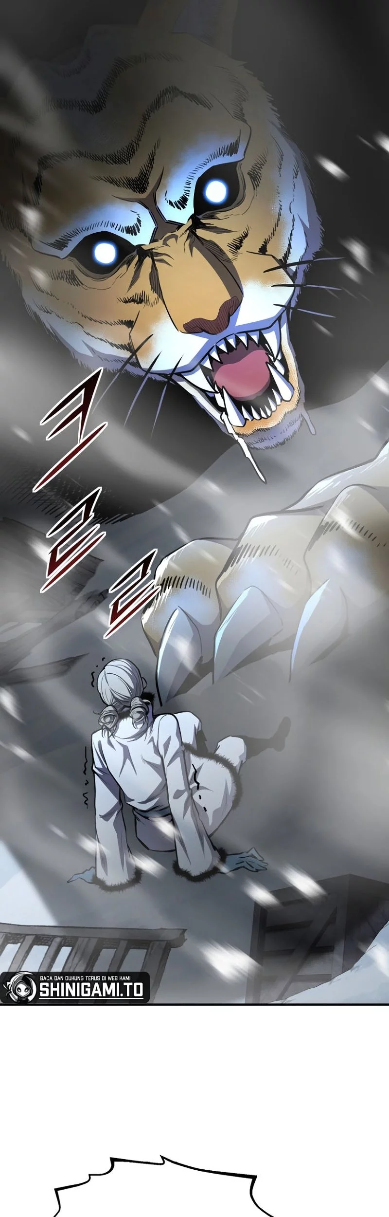 Standard of Reincarnation Chapter 157 - halaman 82