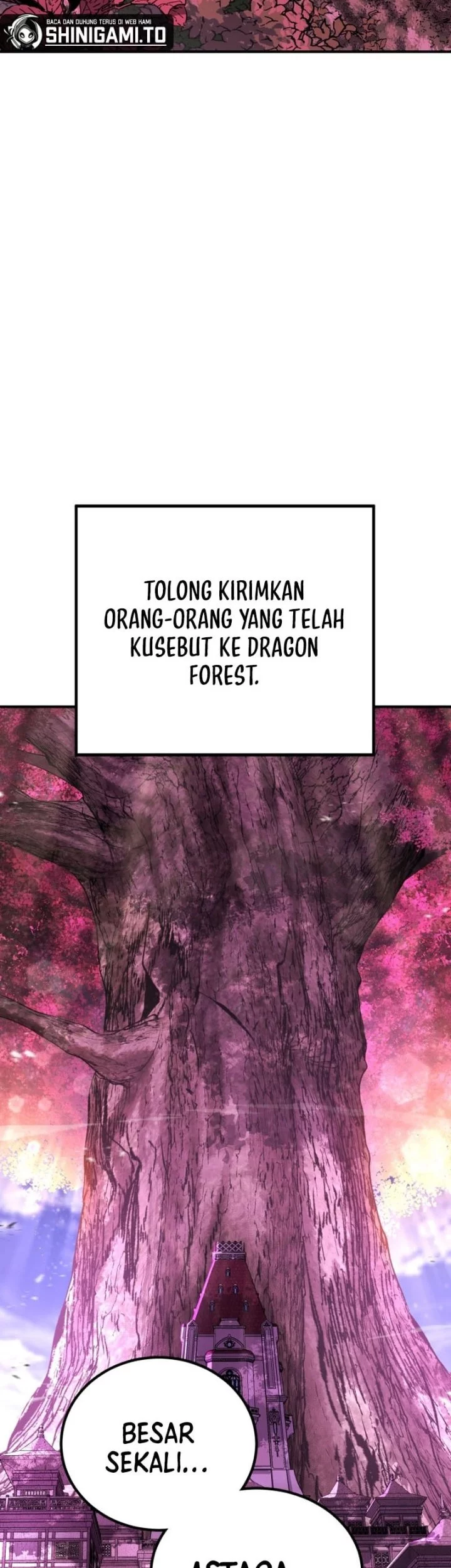 Standard of Reincarnation Chapter 158 - halaman 10