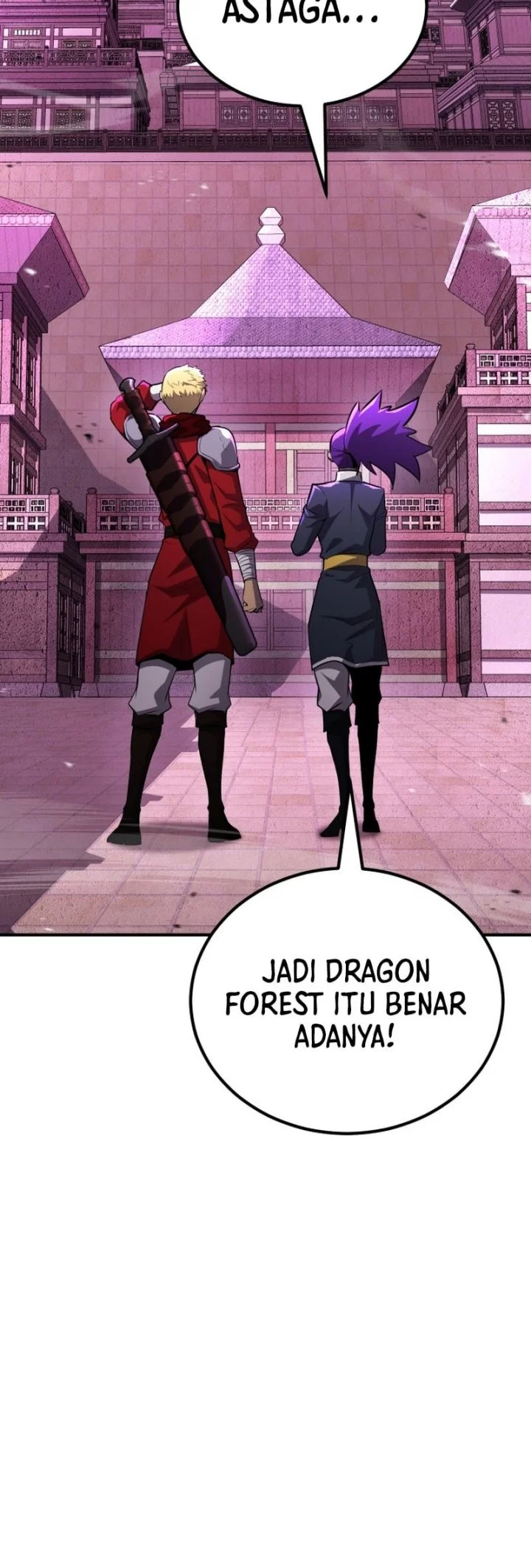 Standard of Reincarnation Chapter 158 - halaman 11