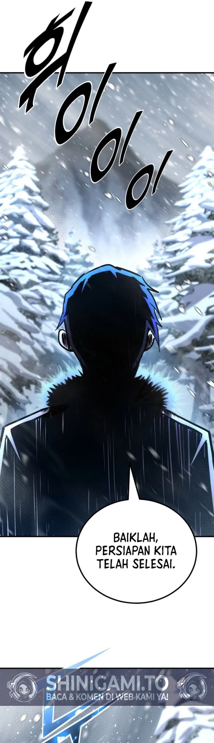 Standard of Reincarnation Chapter 158 - halaman 16