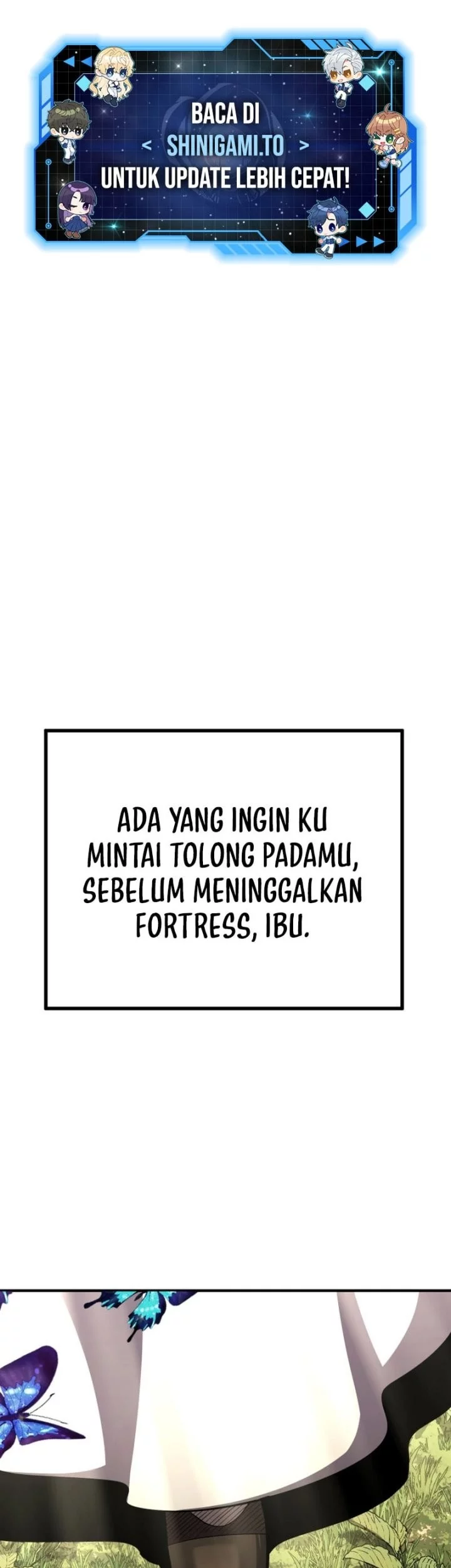 Standard of Reincarnation Chapter 158 - halaman 2