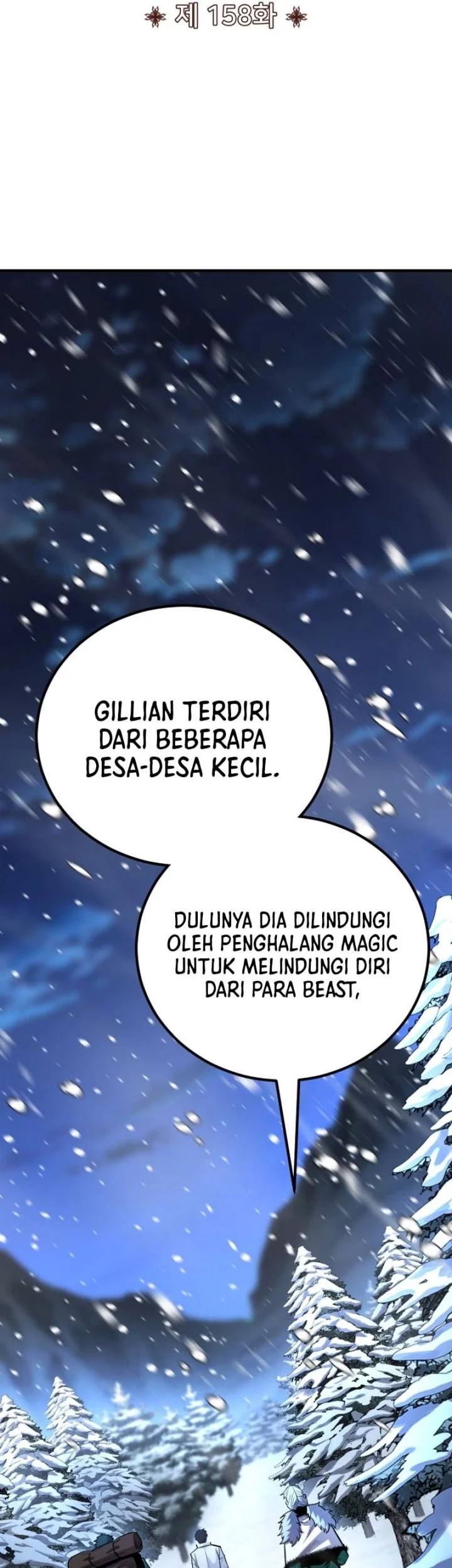 Standard of Reincarnation Chapter 158 - halaman 20