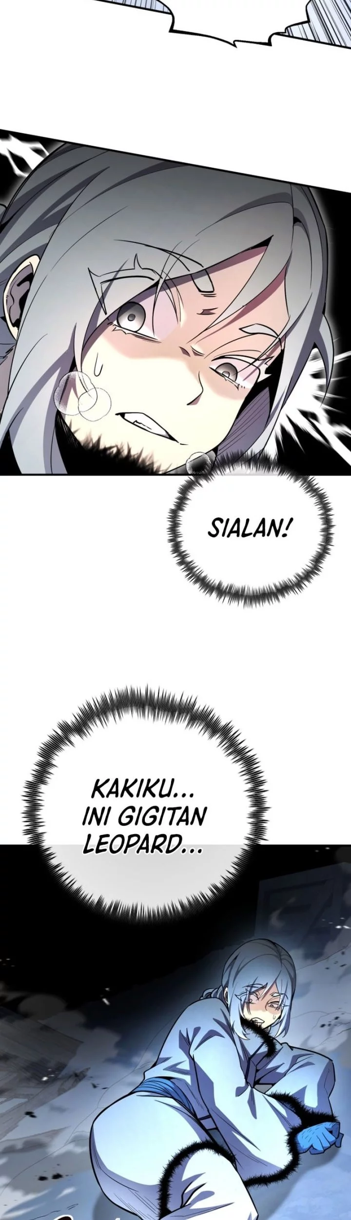 Standard of Reincarnation Chapter 158 - halaman 29