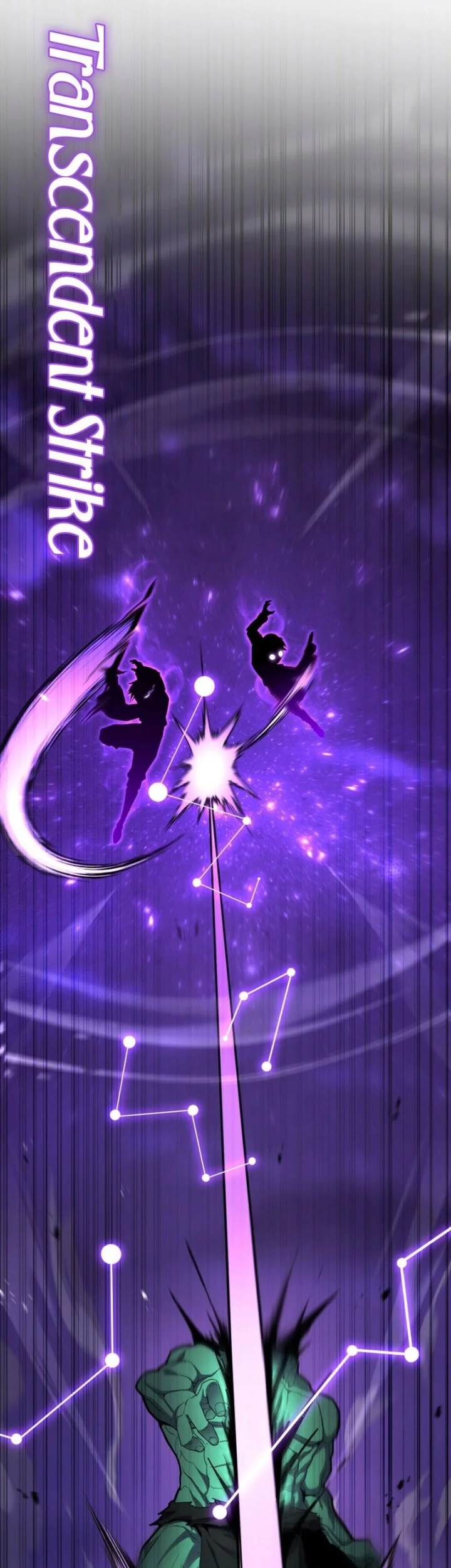 Standard of Reincarnation Chapter 158 - halaman 55