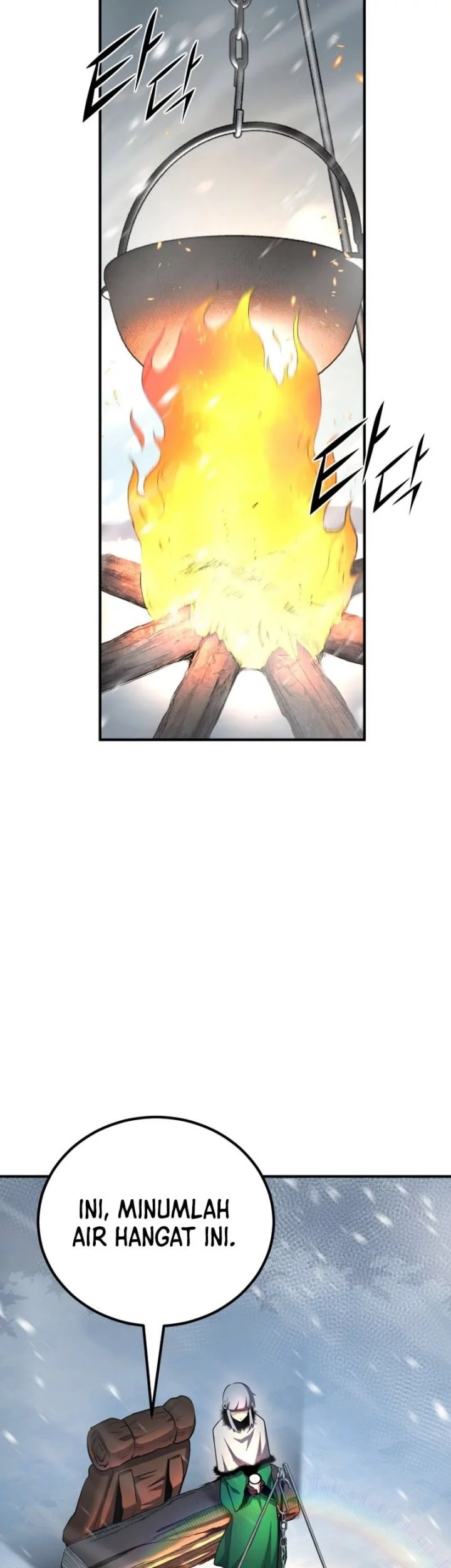 Standard of Reincarnation Chapter 158 - halaman 64