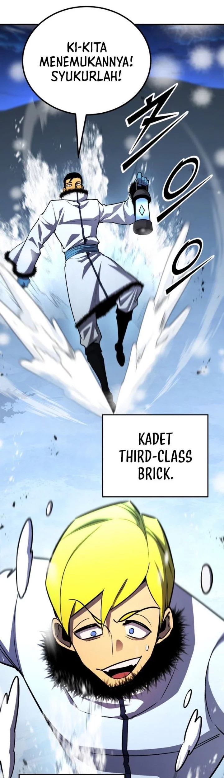 Standard of Reincarnation Chapter 158 - halaman 83