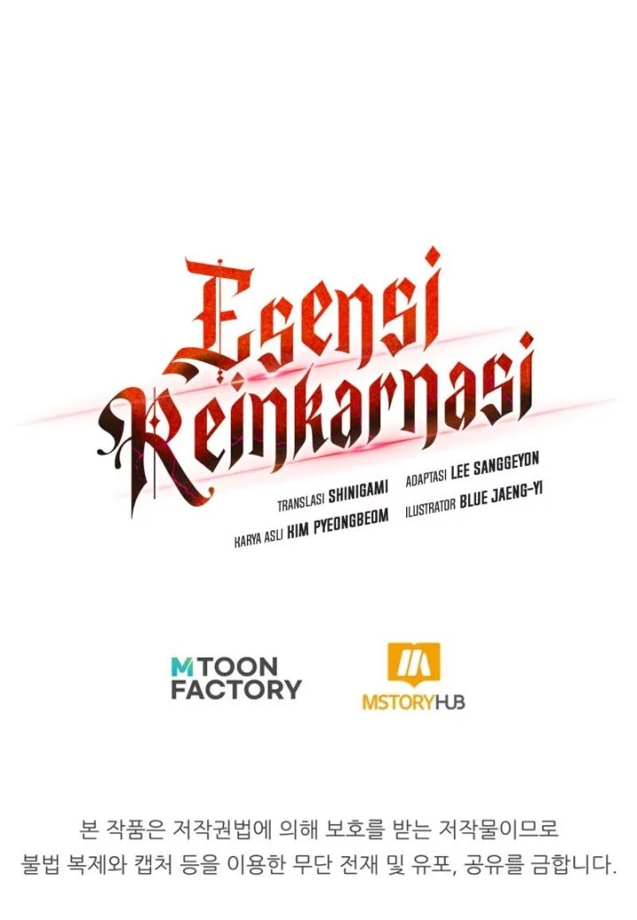 Standard of Reincarnation Chapter 158 - halaman 91