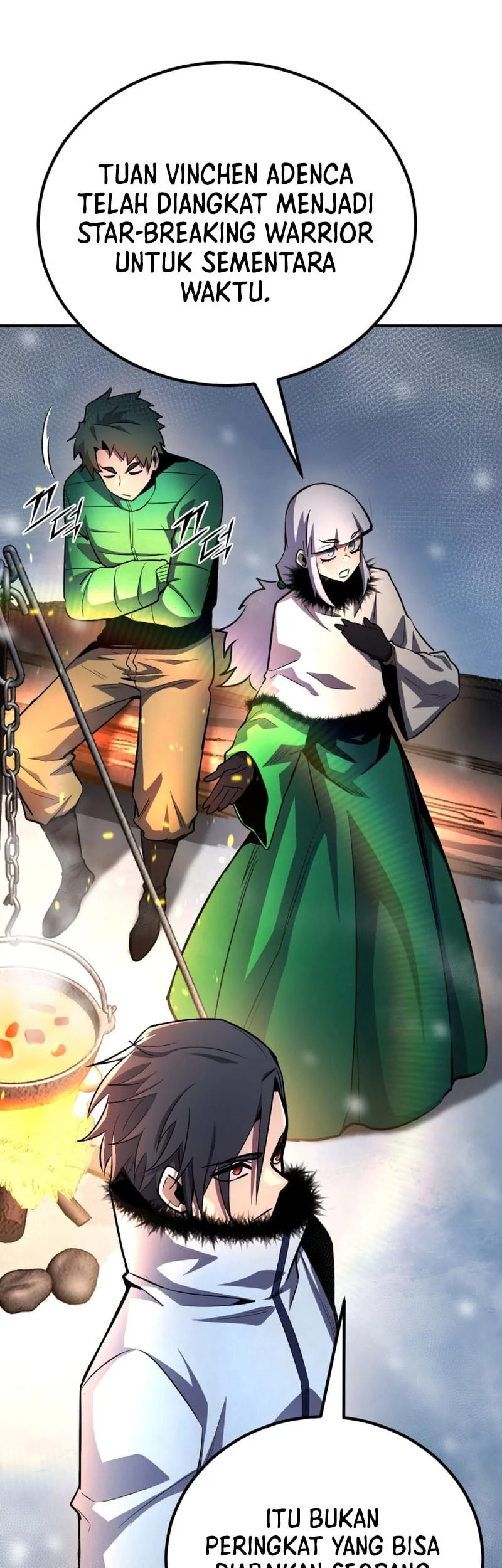Standard of Reincarnation Chapter 159 - halaman 10