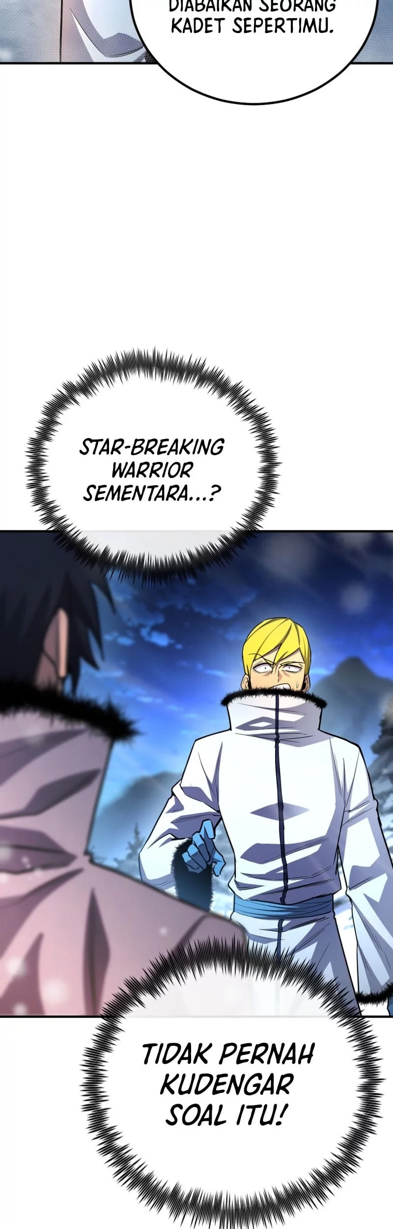 Standard of Reincarnation Chapter 159 - halaman 11