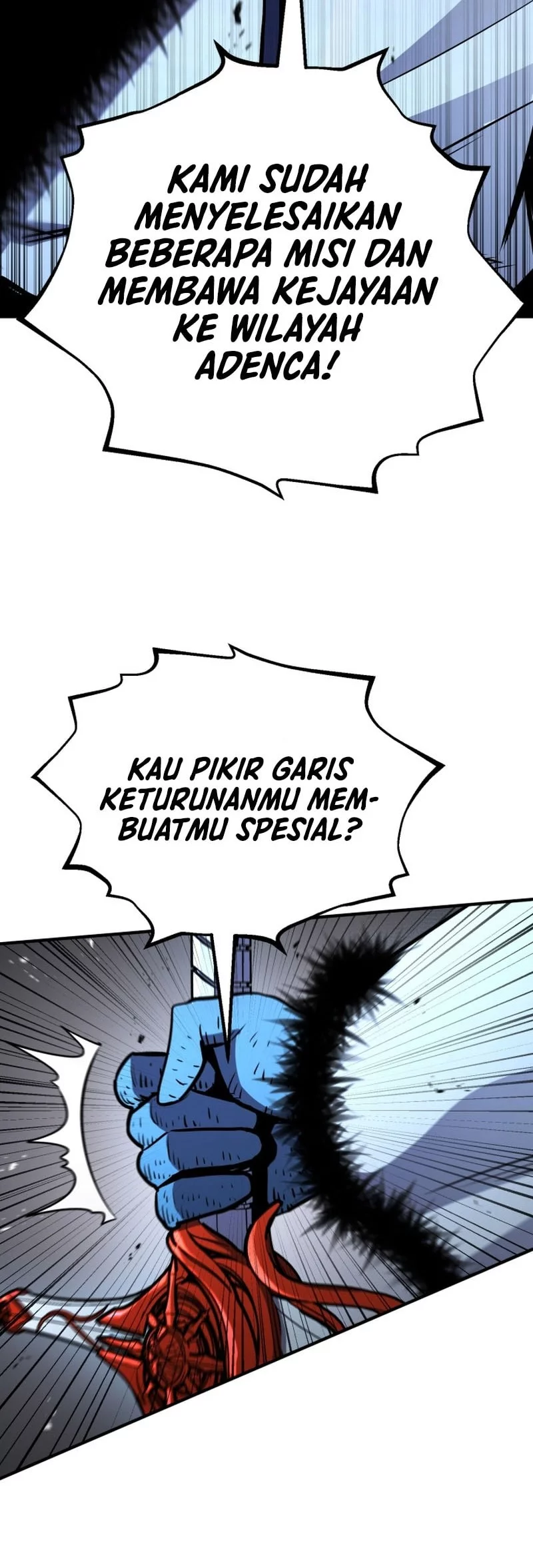 Standard of Reincarnation Chapter 159 - halaman 13
