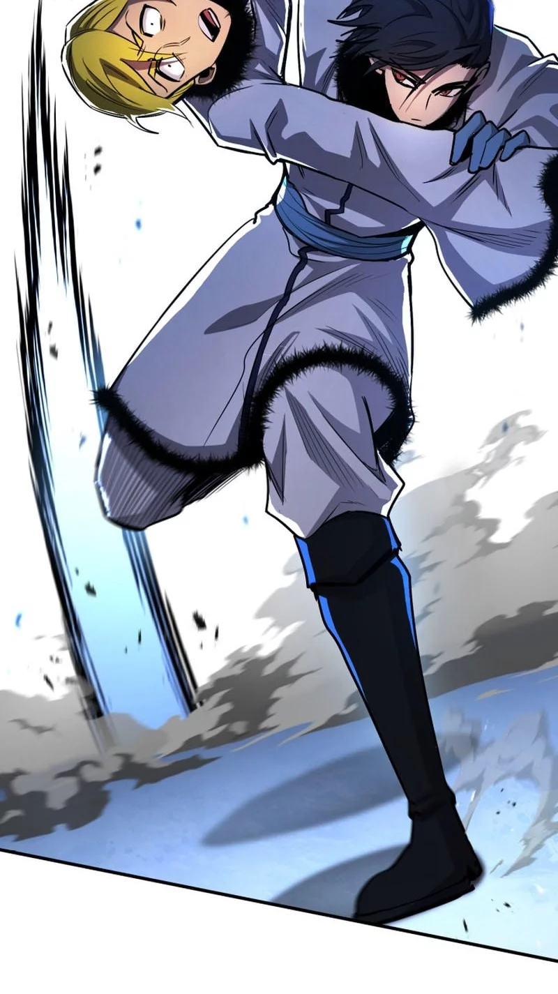 Standard of Reincarnation Chapter 159 - halaman 17