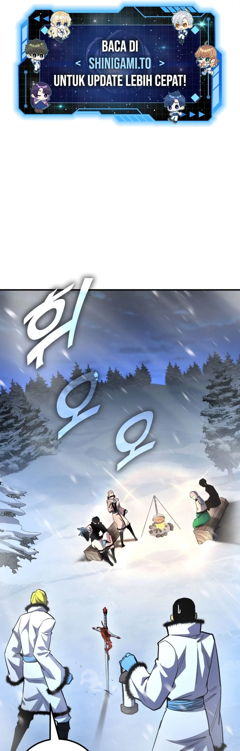 Standard of Reincarnation Chapter 159 - halaman 2