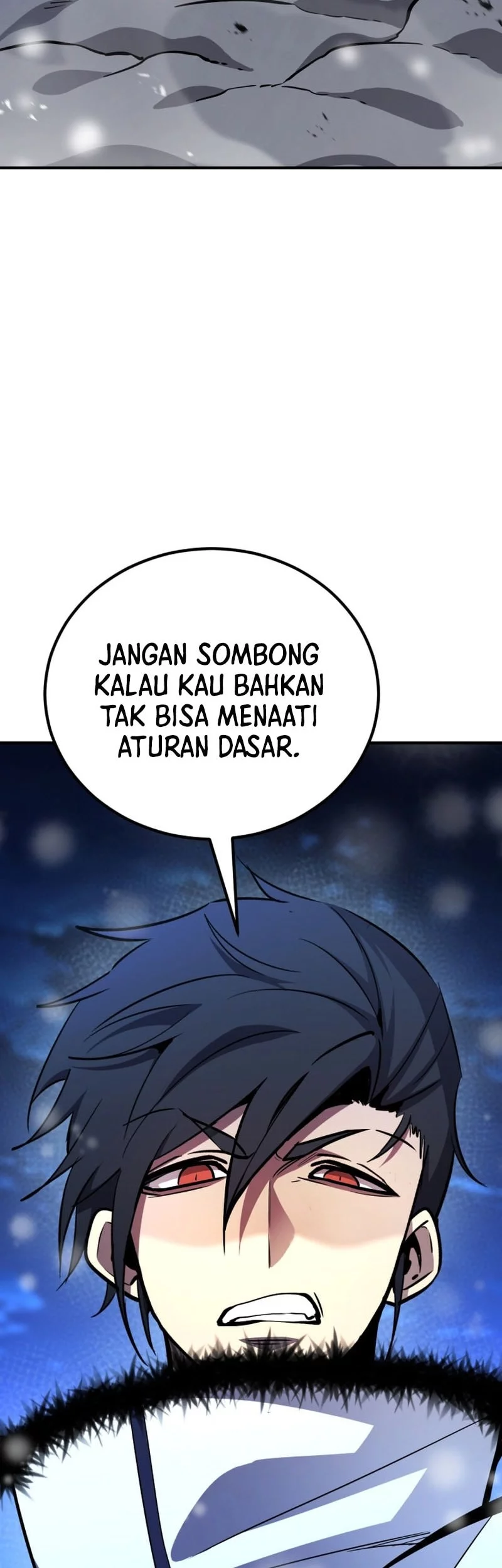 Standard of Reincarnation Chapter 159 - halaman 23