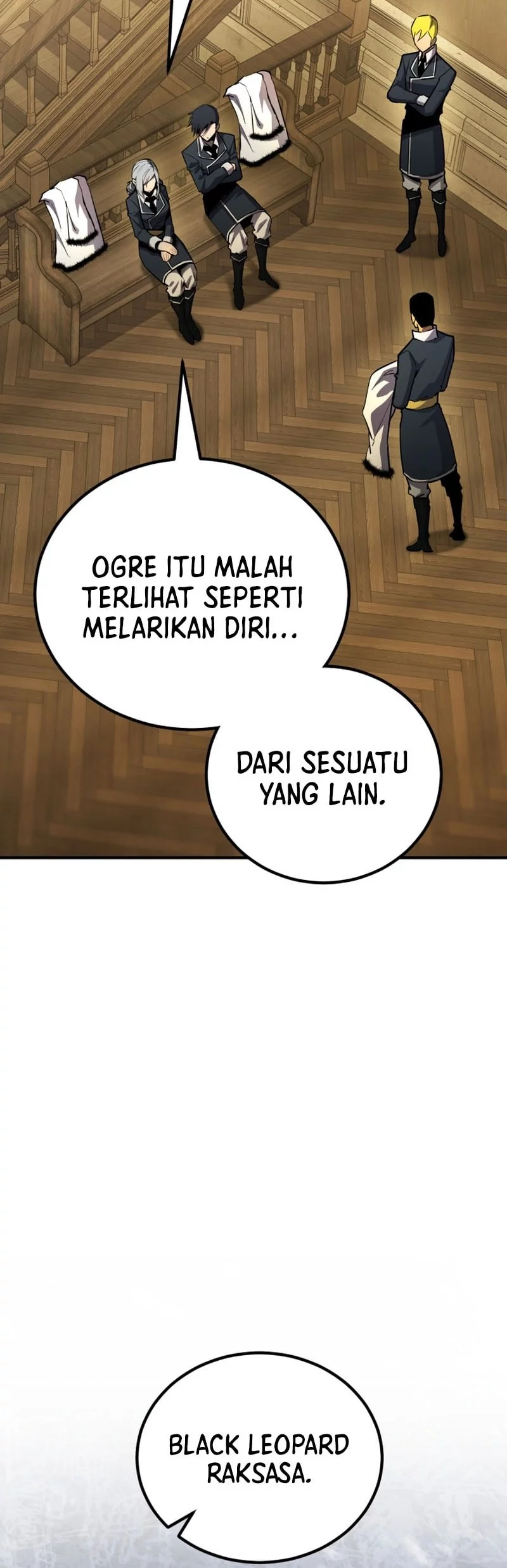 Standard of Reincarnation Chapter 159 - halaman 29