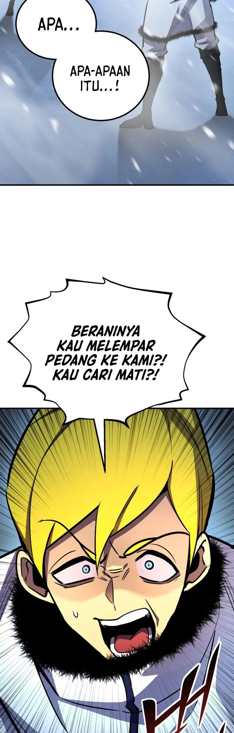 Standard of Reincarnation Chapter 159 - halaman 3