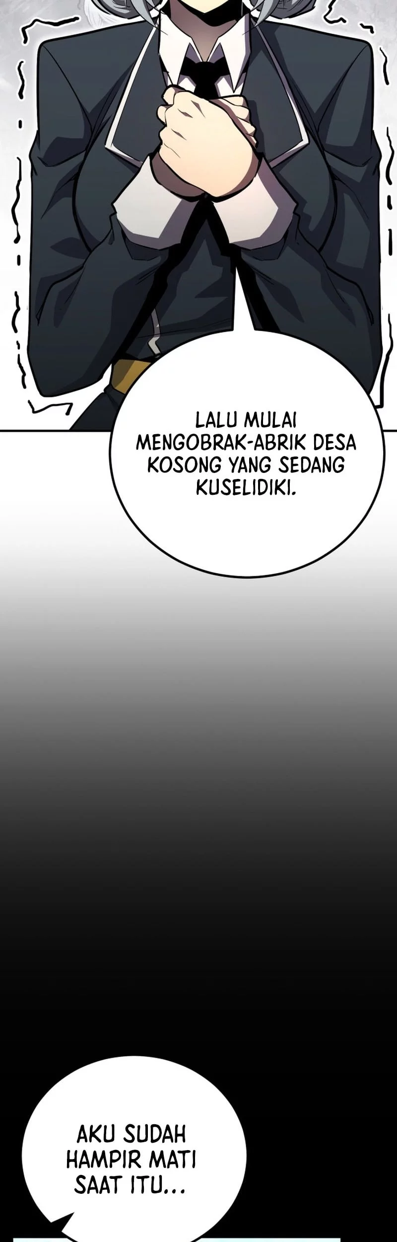 Standard of Reincarnation Chapter 159 - halaman 31