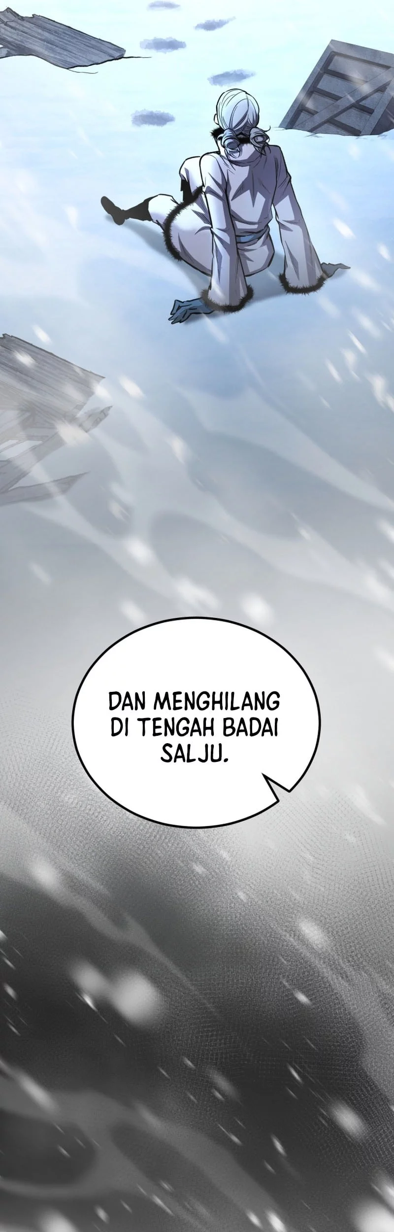 Standard of Reincarnation Chapter 159 - halaman 34