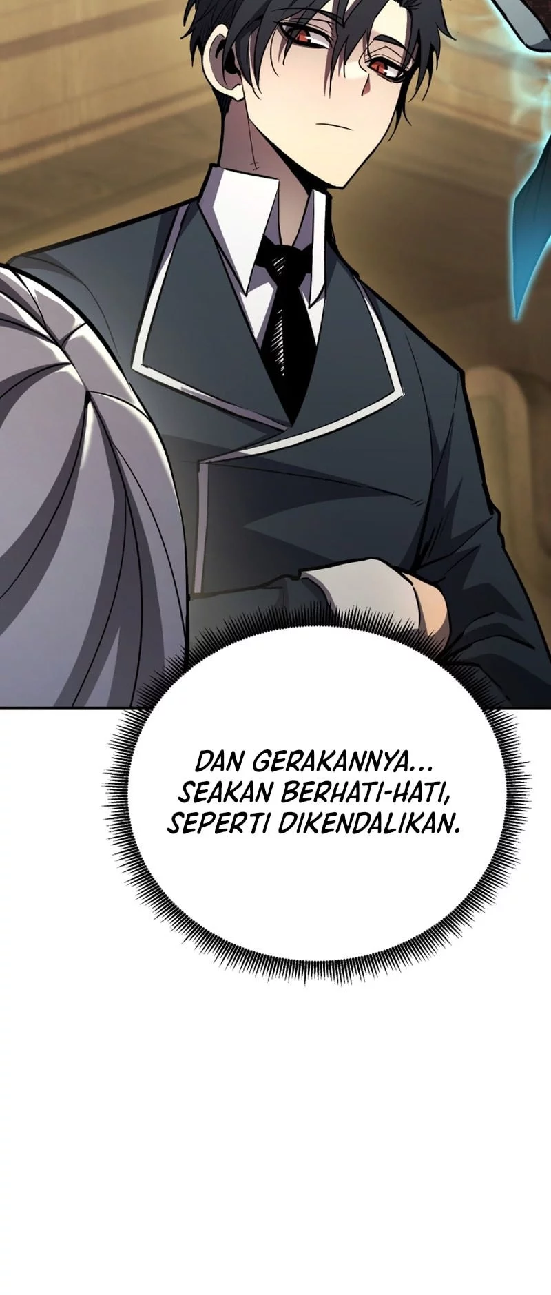 Standard of Reincarnation Chapter 159 - halaman 36