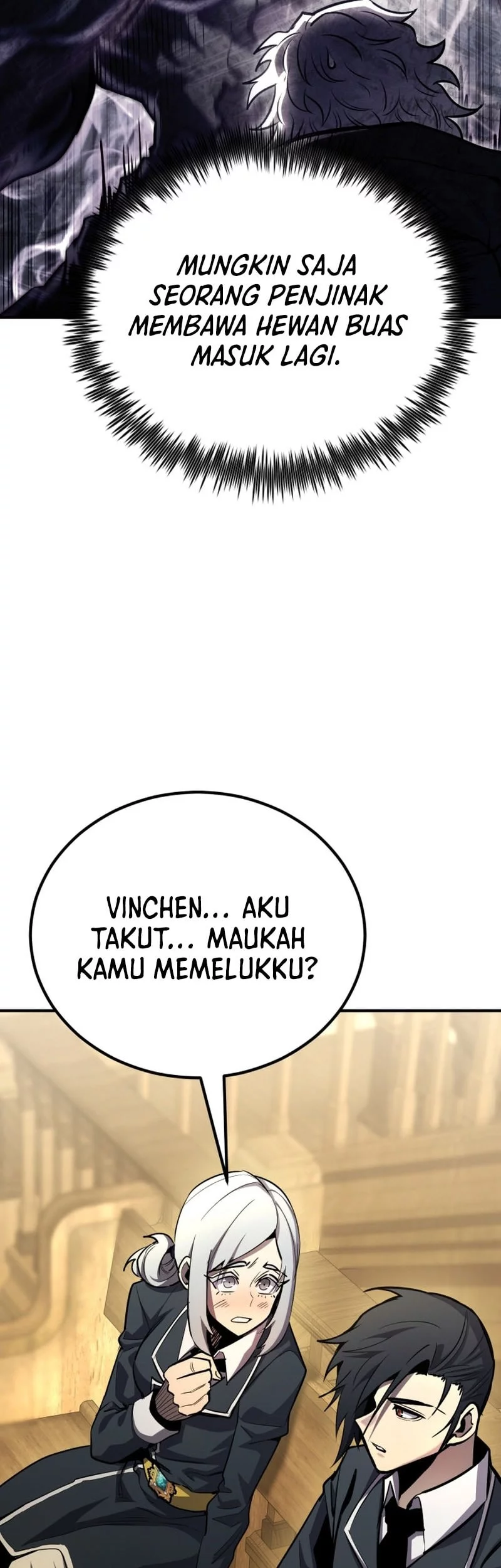 Standard of Reincarnation Chapter 159 - halaman 38