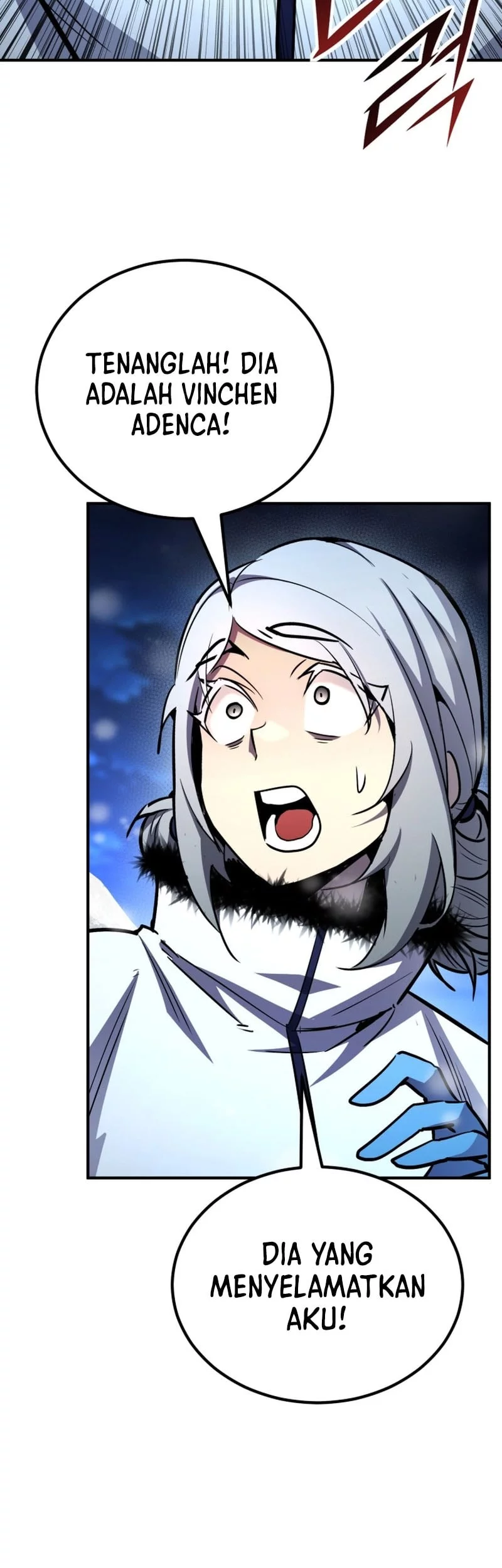 Standard of Reincarnation Chapter 159 - halaman 4