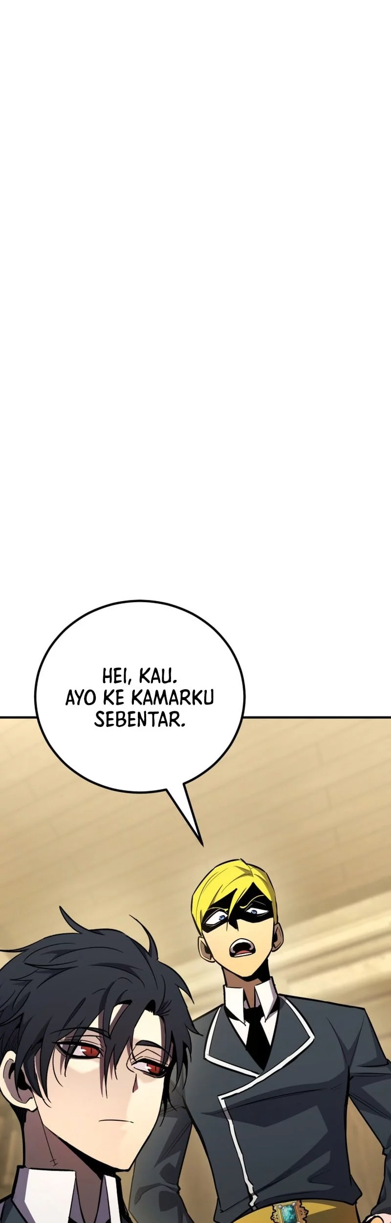 Standard of Reincarnation Chapter 159 - halaman 42