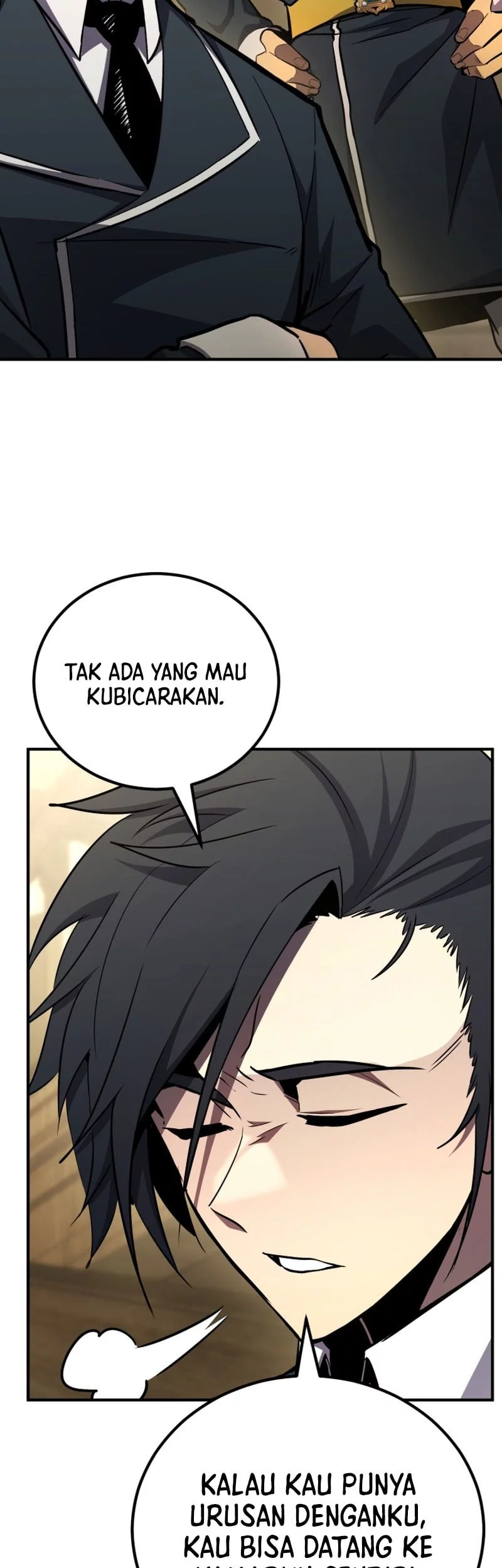 Standard of Reincarnation Chapter 159 - halaman 43