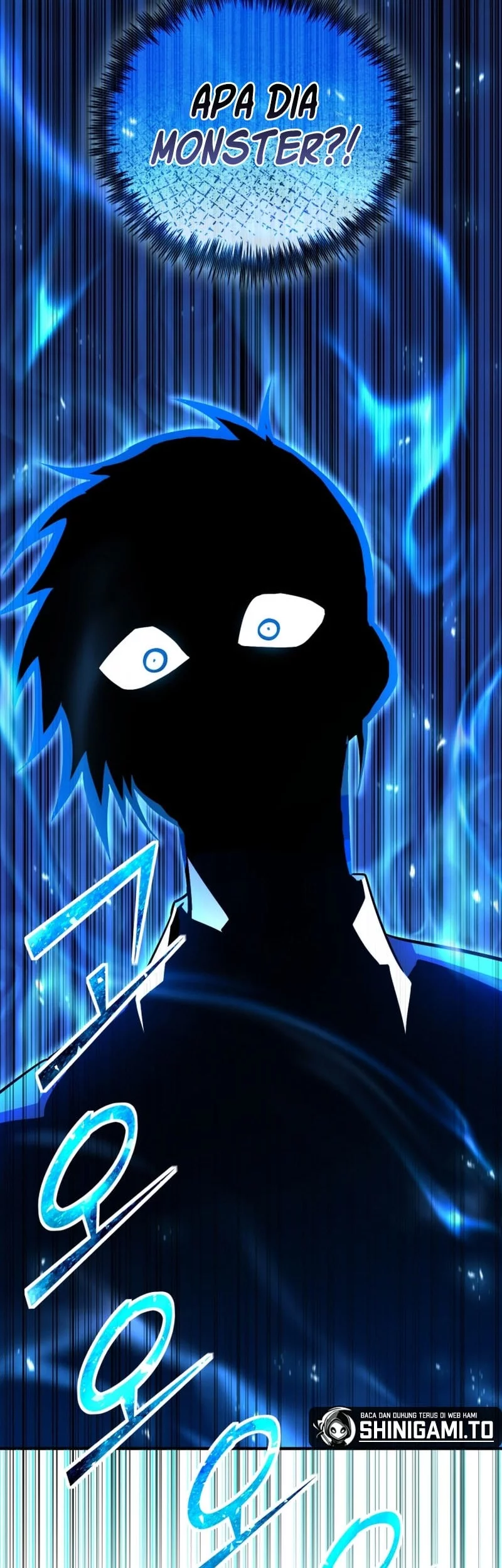 Standard of Reincarnation Chapter 159 - halaman 50