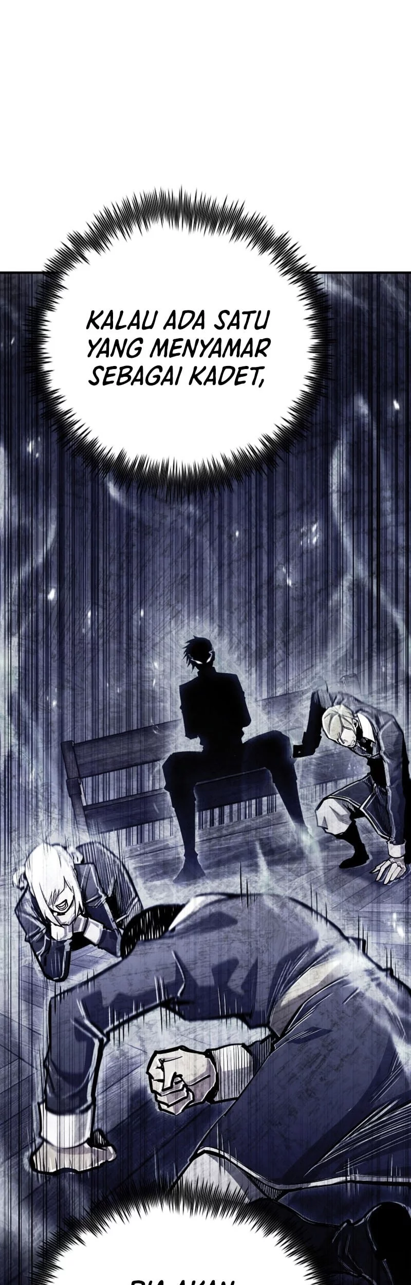 Standard of Reincarnation Chapter 159 - halaman 58
