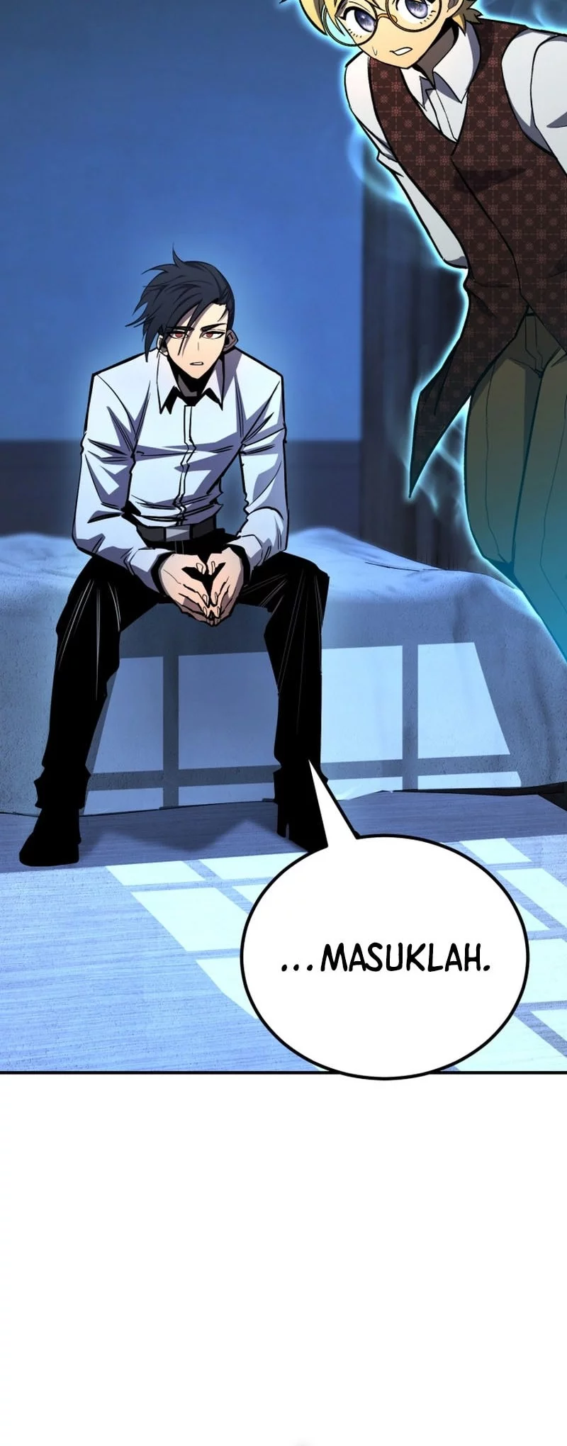 Standard of Reincarnation Chapter 159 - halaman 63