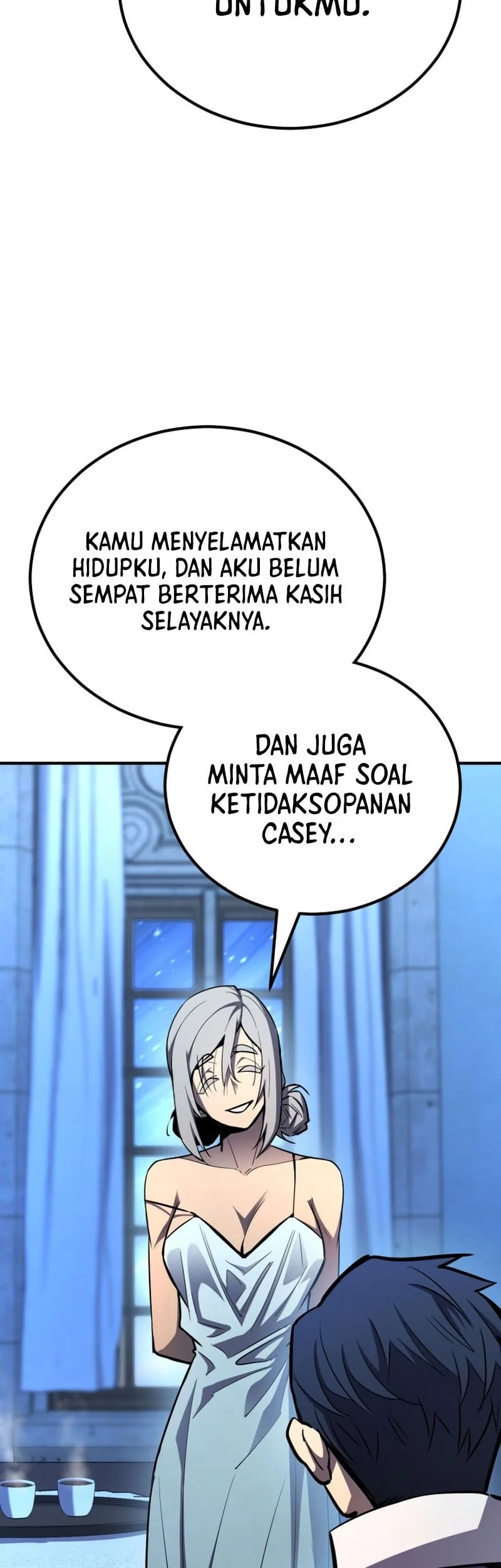 Standard of Reincarnation Chapter 159 - halaman 69