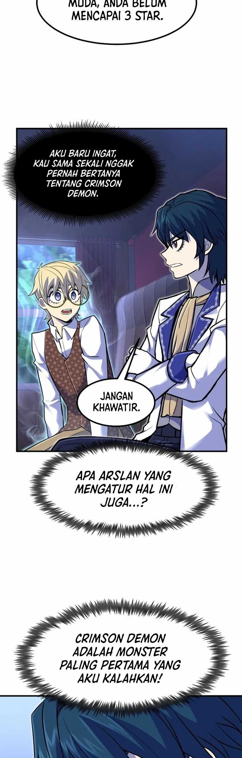 Standard of Reincarnation Chapter 16 - halaman 10