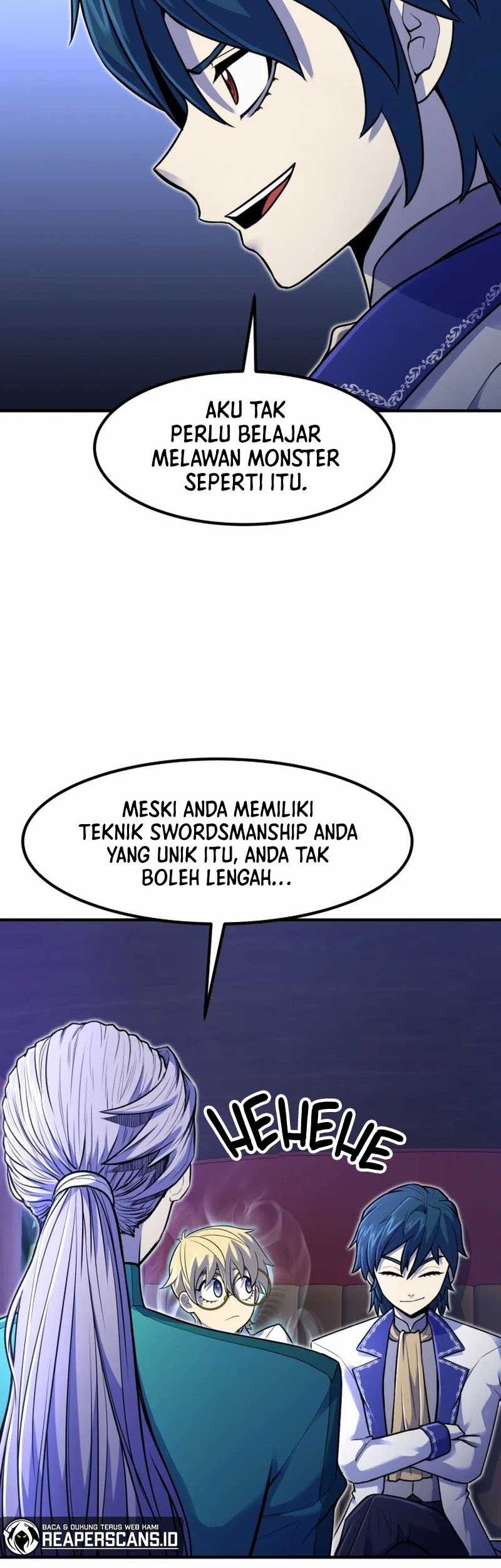 Standard of Reincarnation Chapter 16 - halaman 11
