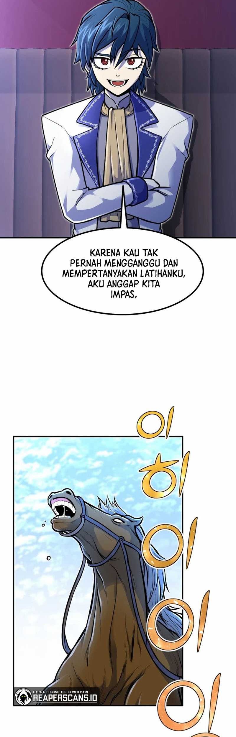 Standard of Reincarnation Chapter 16 - halaman 16