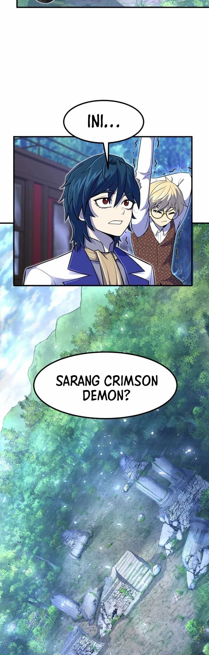 Standard of Reincarnation Chapter 16 - halaman 18