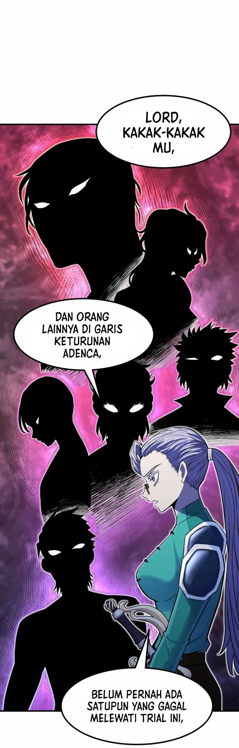 Standard of Reincarnation Chapter 16 - halaman 2