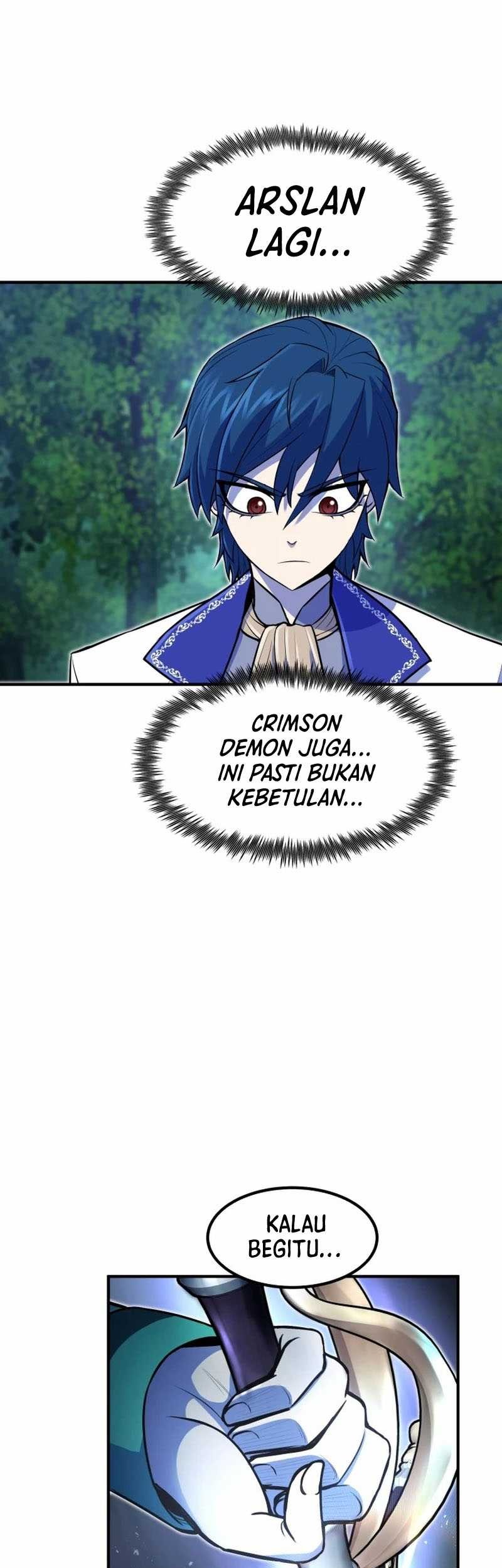 Standard of Reincarnation Chapter 16 - halaman 20