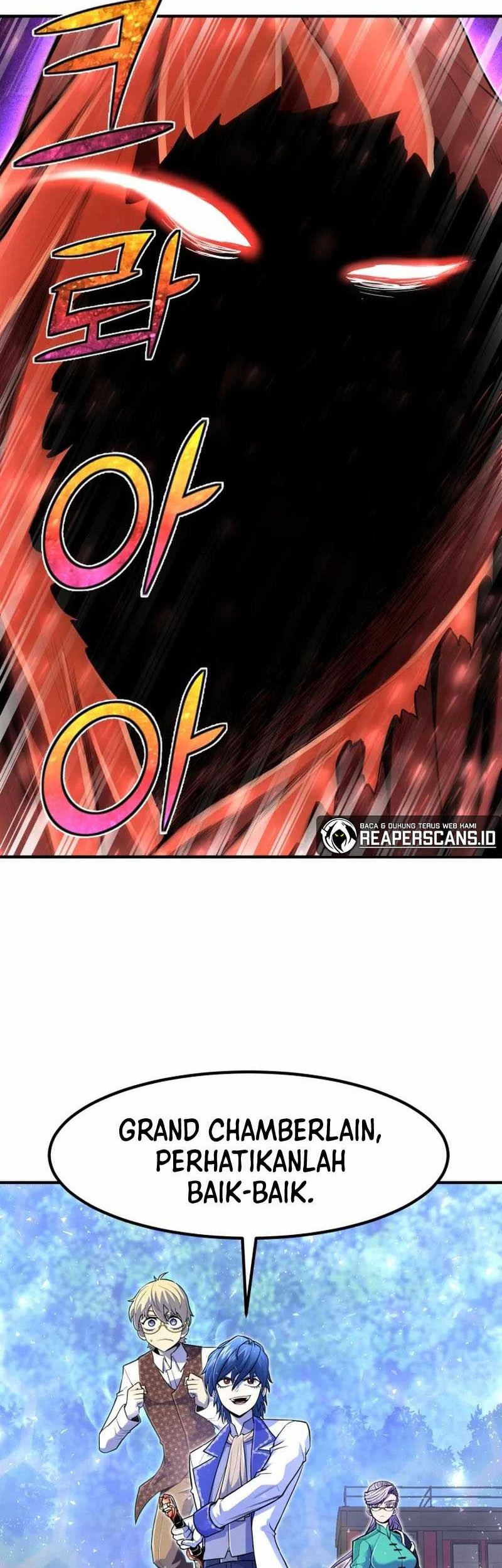 Standard of Reincarnation Chapter 16 - halaman 27