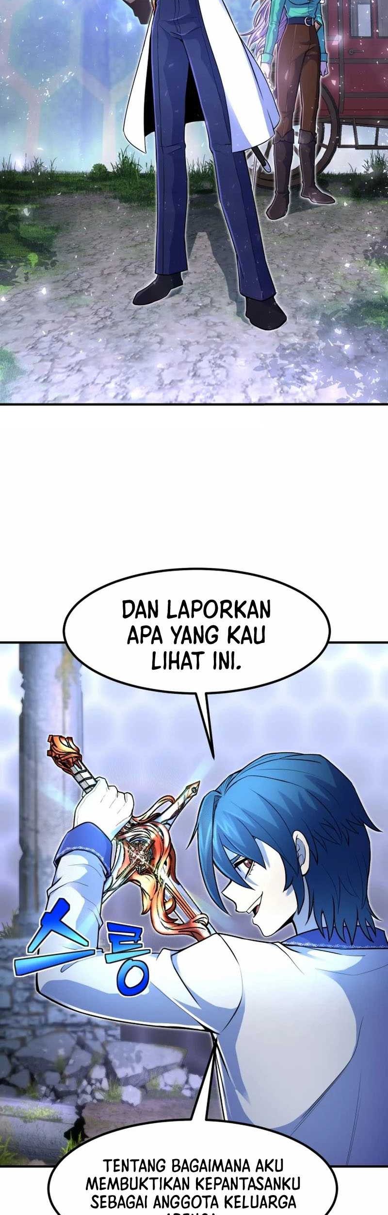 Standard of Reincarnation Chapter 16 - halaman 28