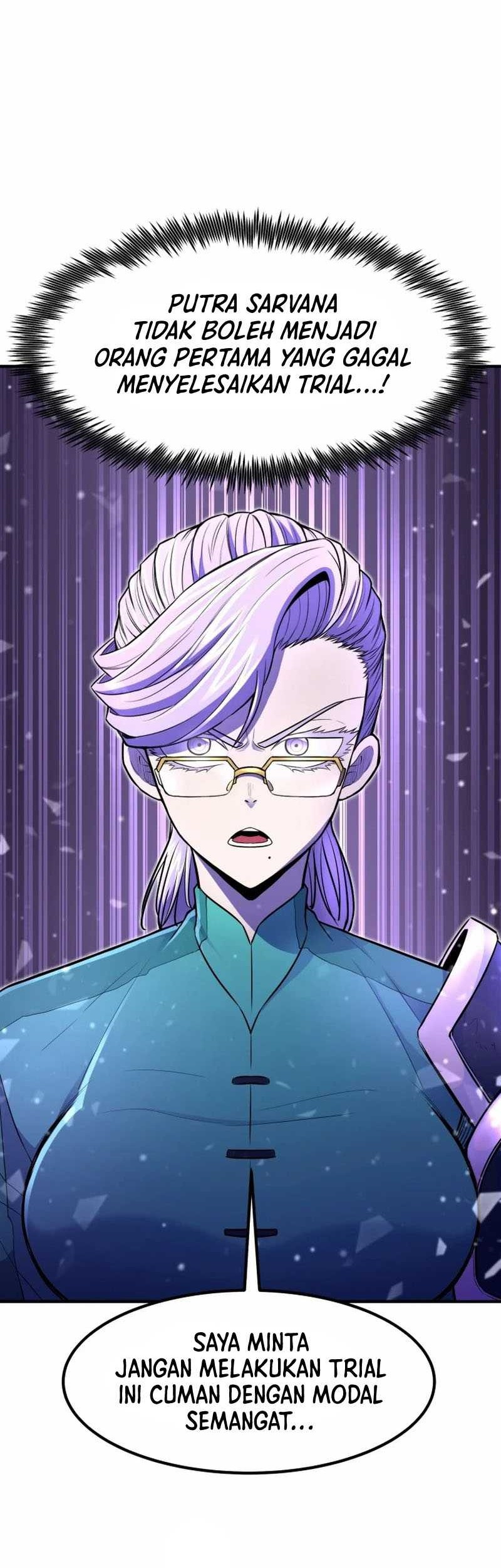 Standard of Reincarnation Chapter 16 - halaman 3