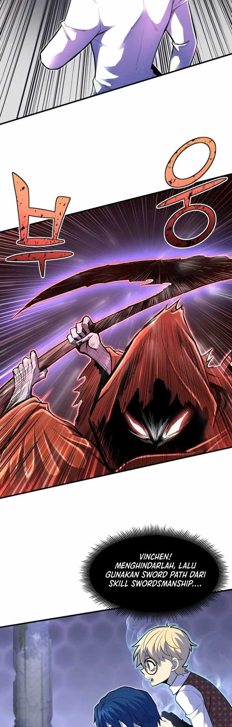 Standard of Reincarnation Chapter 16 - halaman 30