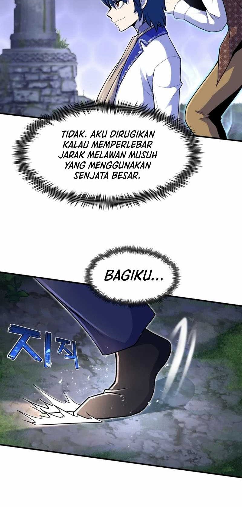 Standard of Reincarnation Chapter 16 - halaman 31