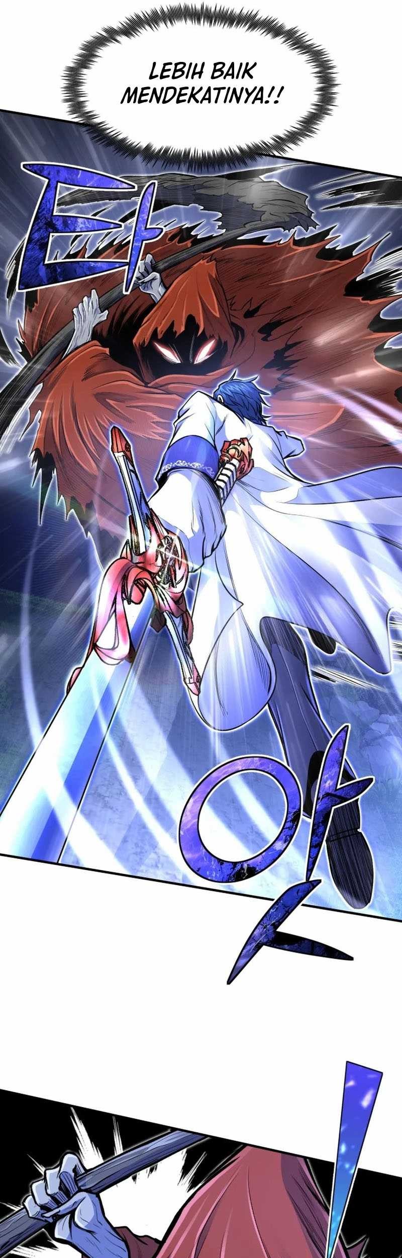 Standard of Reincarnation Chapter 16 - halaman 32