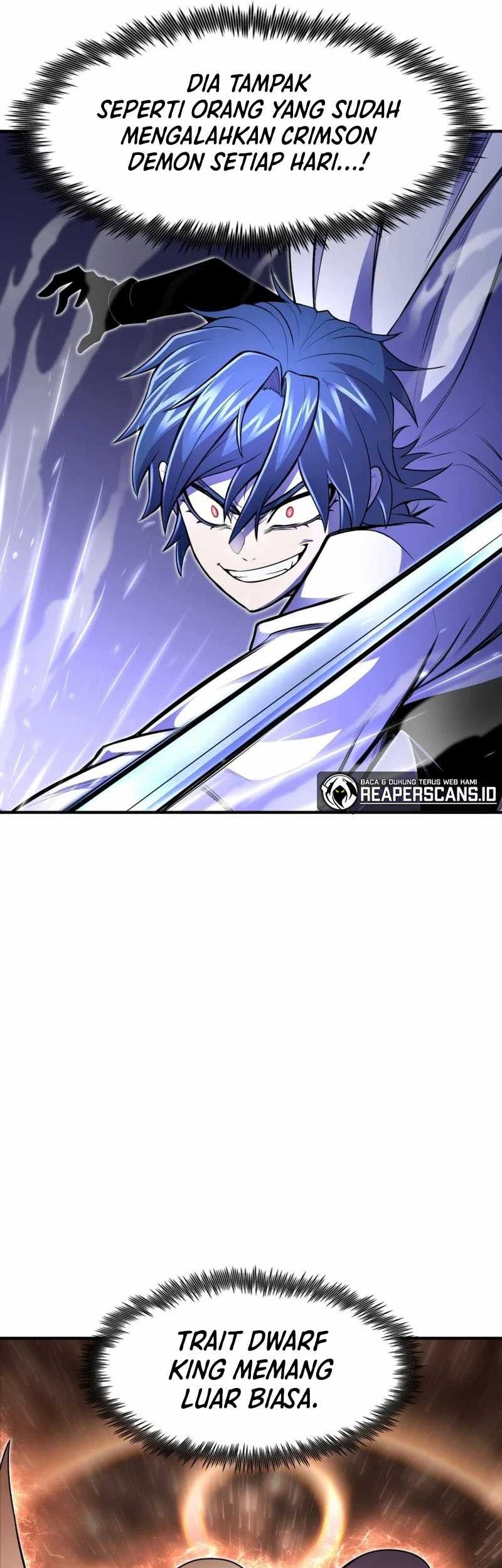 Standard of Reincarnation Chapter 16 - halaman 38