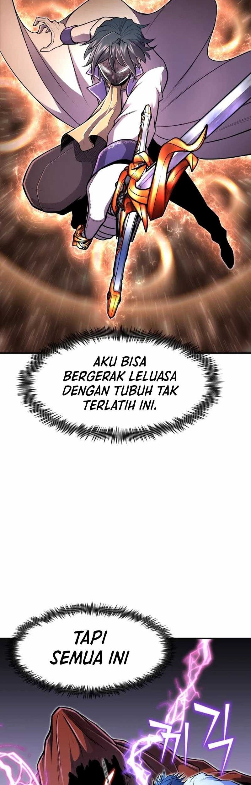 Standard of Reincarnation Chapter 16 - halaman 39