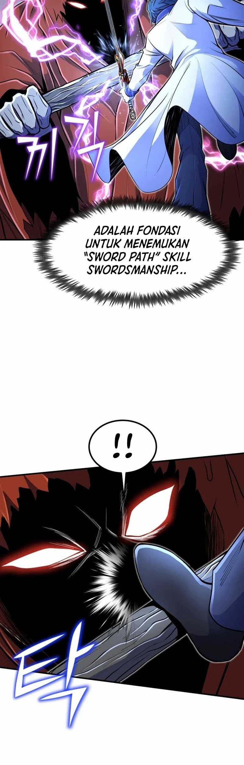 Standard of Reincarnation Chapter 16 - halaman 40